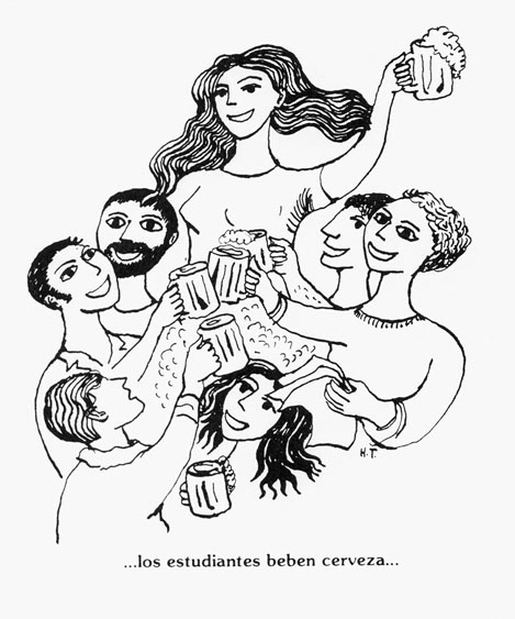 Javier Tafur González